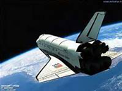 Space Shuttle Video